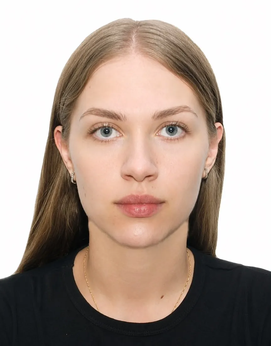 Anastasiia Malenkova