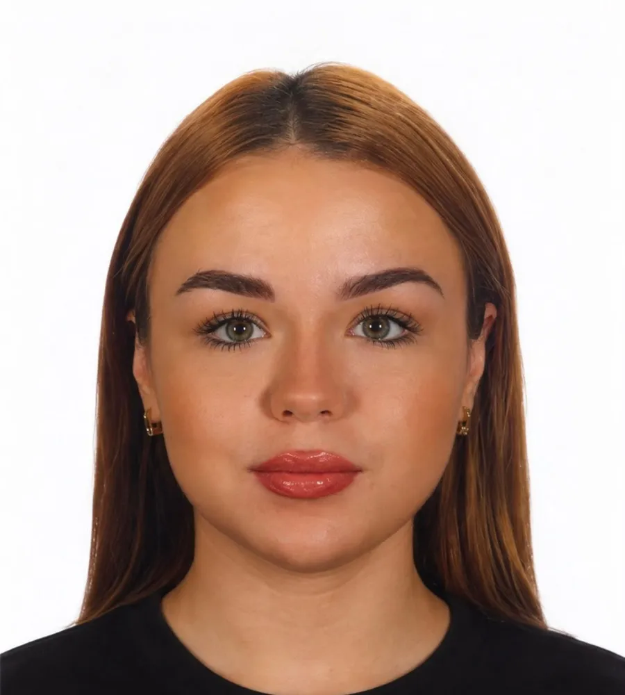 Yana Panasiuk